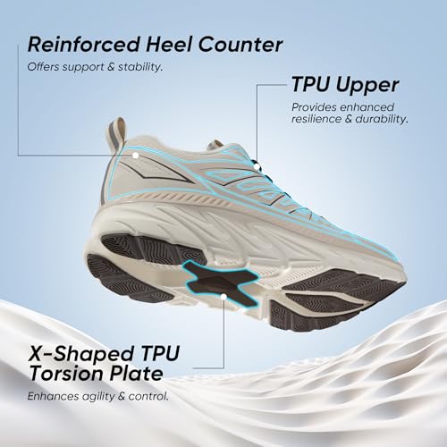 Women's Walking Shoes Running Athletic Sneakers H8245