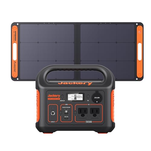 293Wh Portable Lithium Battery Power Station X91186
