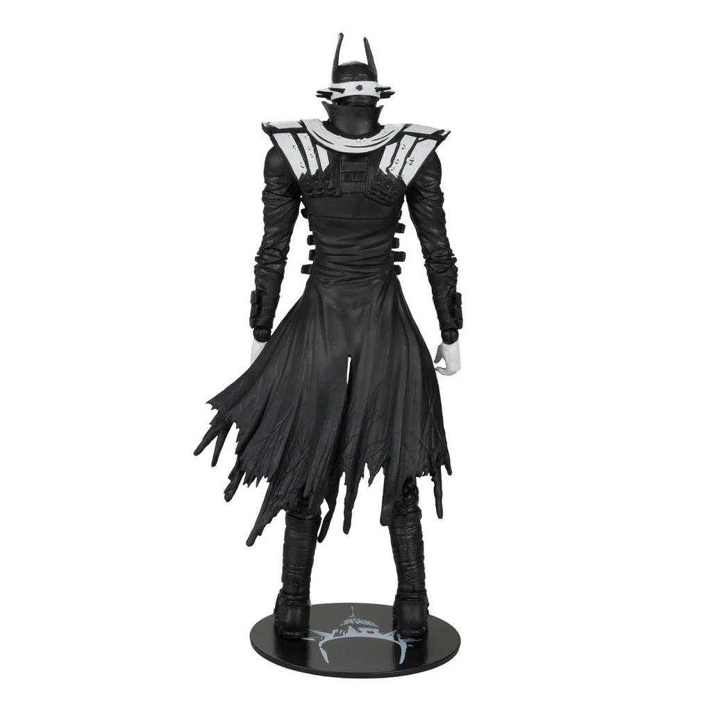 7 In. Action Figure K55284