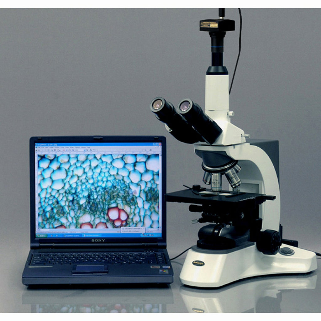 18MP USB3.0 Microscope Digital Camera I873