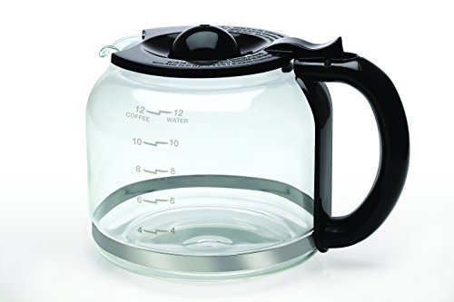 Stainless Steel Coffee Maker T258857