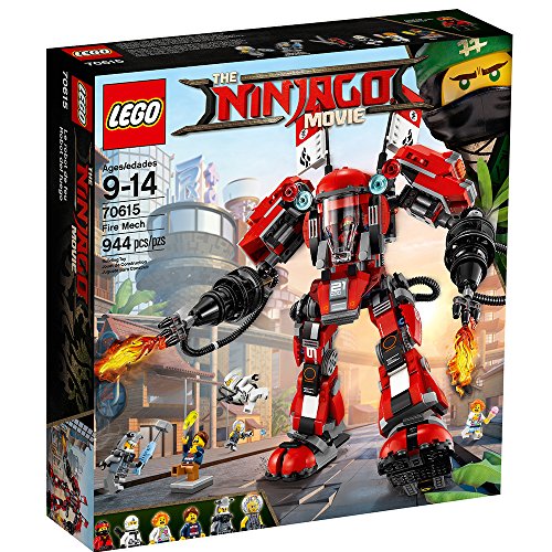 944 Pieces Building Kit P897