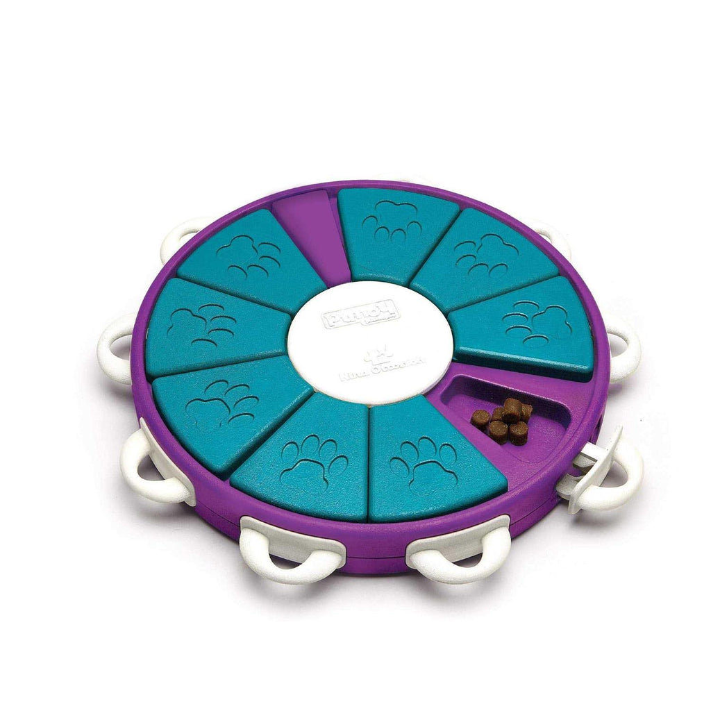 Twister Puzzle Dog Toy Z520