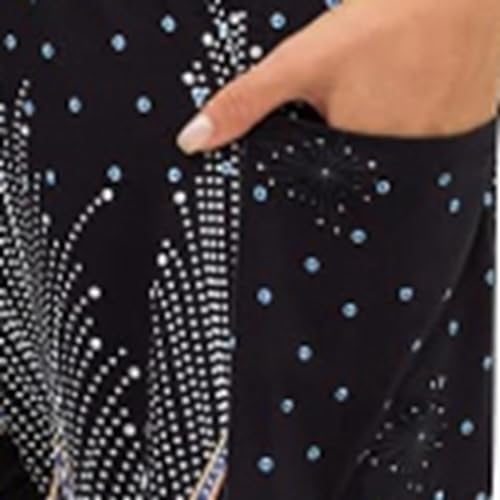 Women Joggers with Pockets High Waisted Stretch Running Yoga Pants E42510