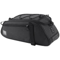 Water Repellent Bike Rear Seat Trunk Bag D8763