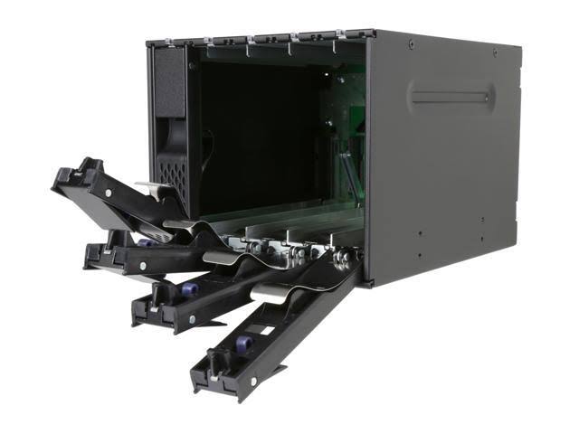 Storage drive cage K465