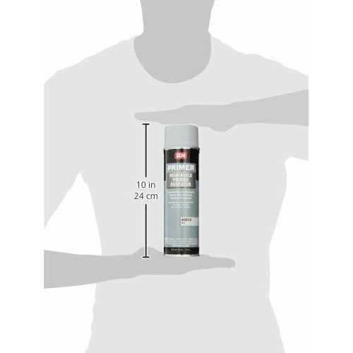 High-Build Primer Surfacer G1511