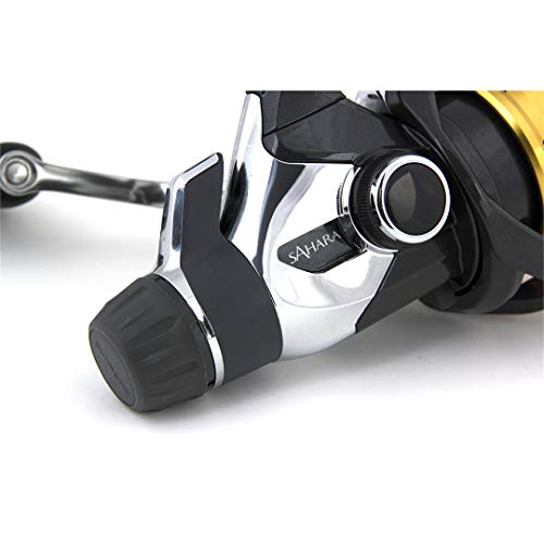 Rear Drag Spinning Fishing Reel Q31064