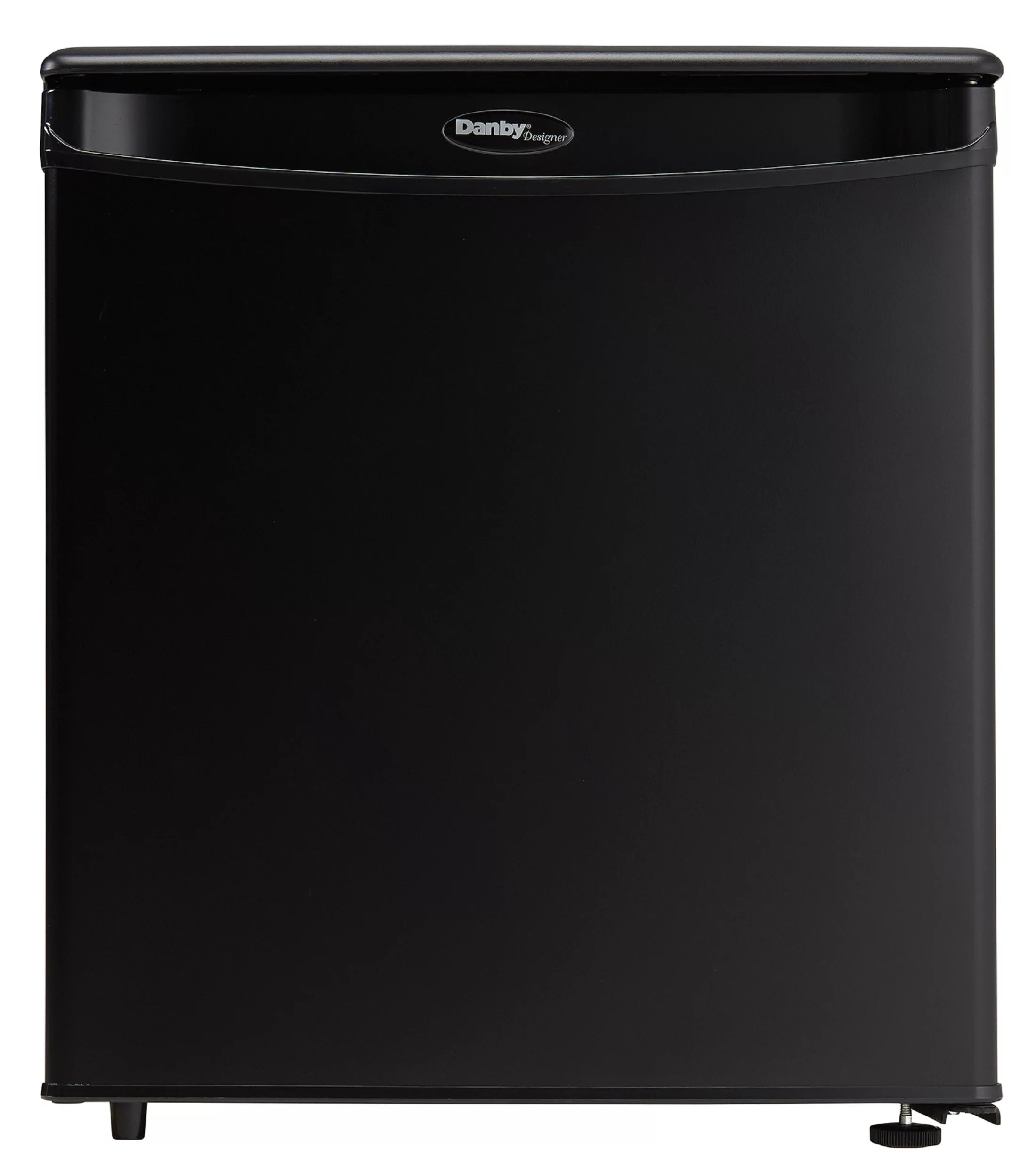 1.7 cu. ft. Compact Fridge in Black F5468