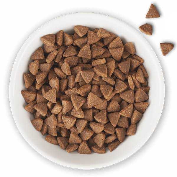 3-lb Trout & Menhaden Fish Meal Cat Food H27994