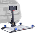 Electric Power Chair and Scooter Lift and Carrier N46187