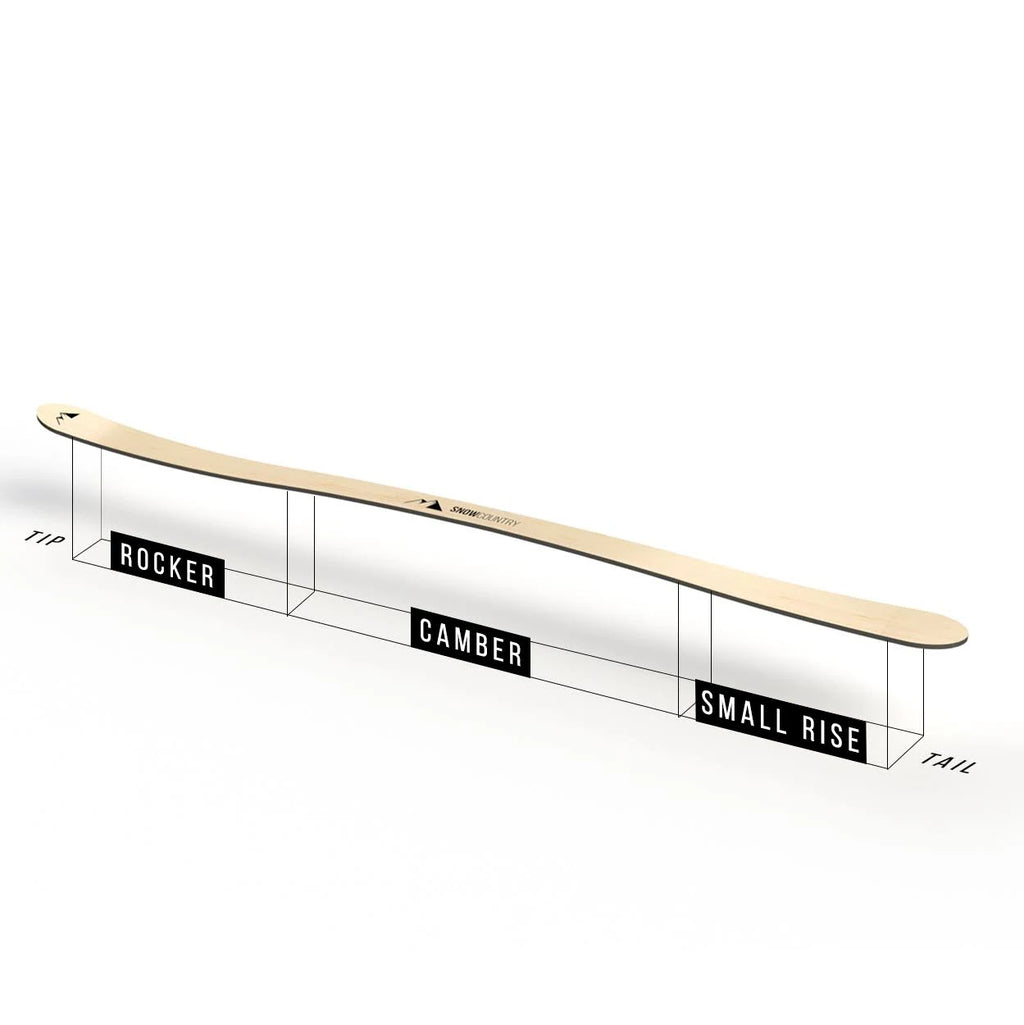 Legend X88 Skis 180 cm N163447