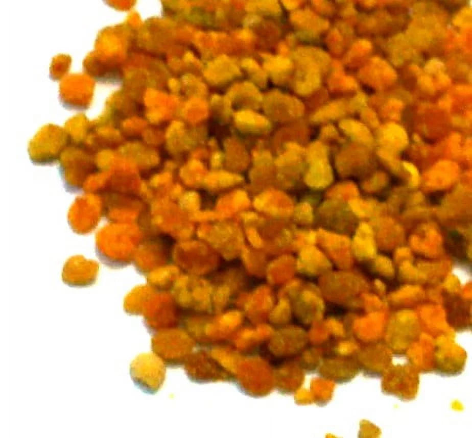 Bee Pollen Granules W945218