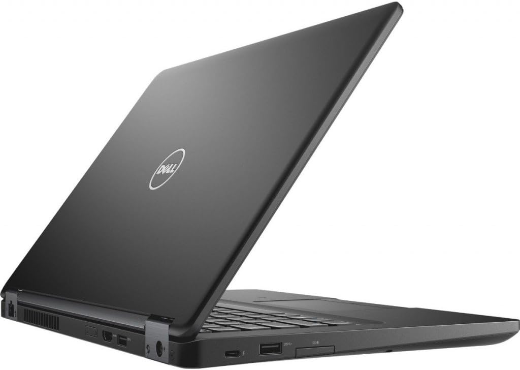 14" HD Laptop, Core i5-6300U 2.4GHz, 16GB RAM, 512GB Solid State Drive, Windows 10 Pro 64Bit N1203