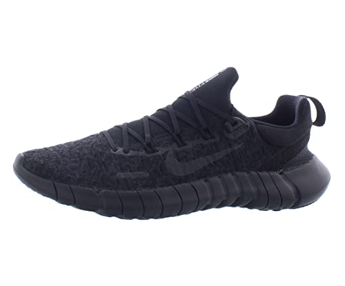 Black Running Shoe W549862