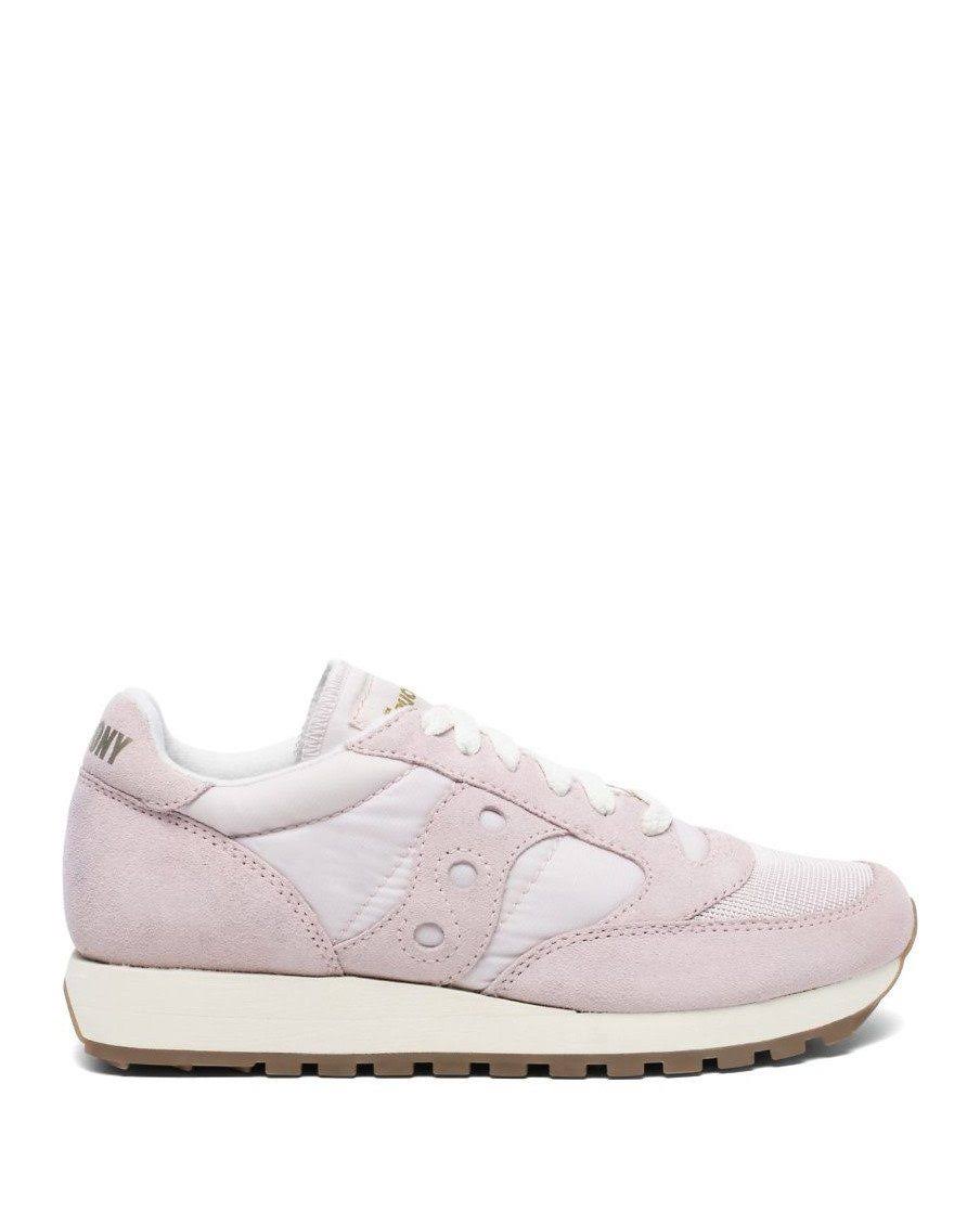 Vintage Pink Sneakers W41905