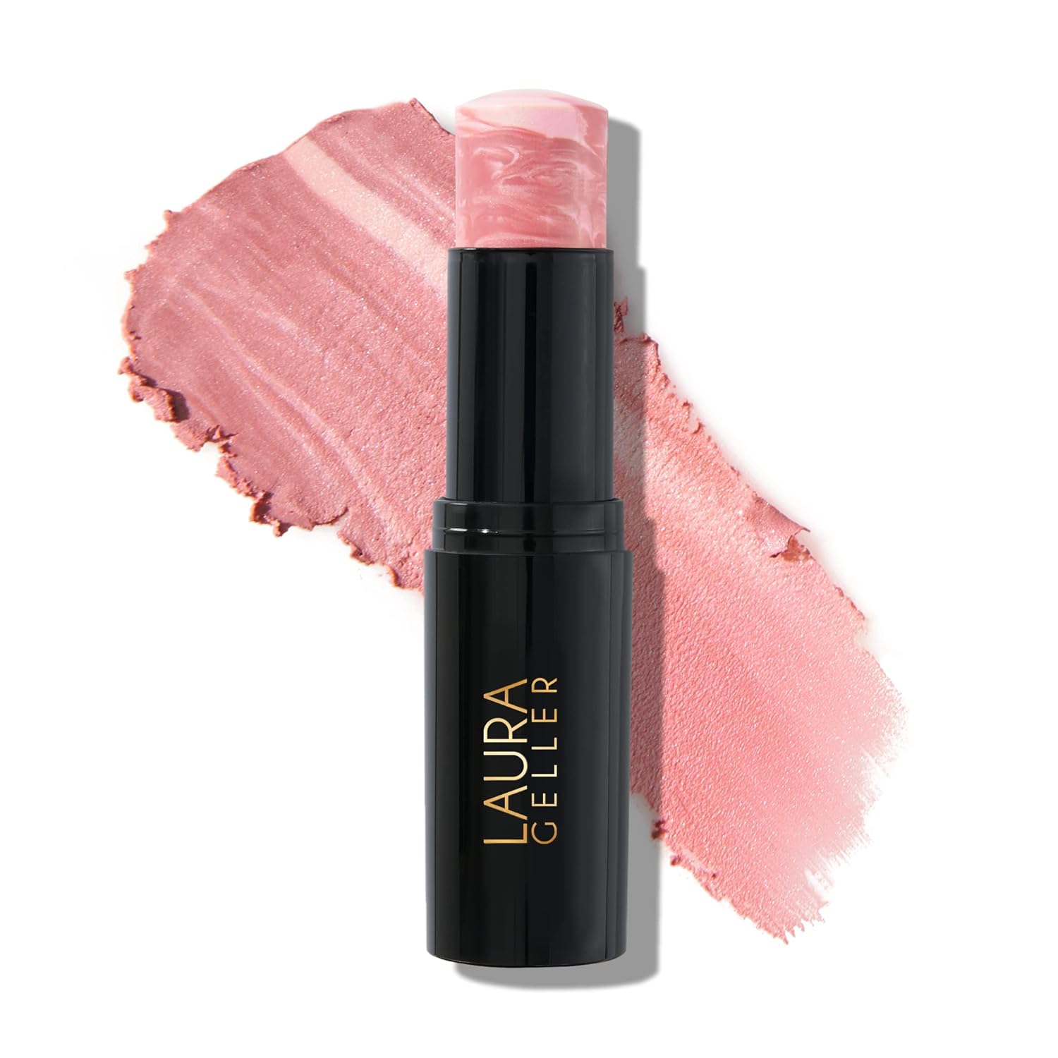 Italian Marble Blush Makeup Stick Q333223