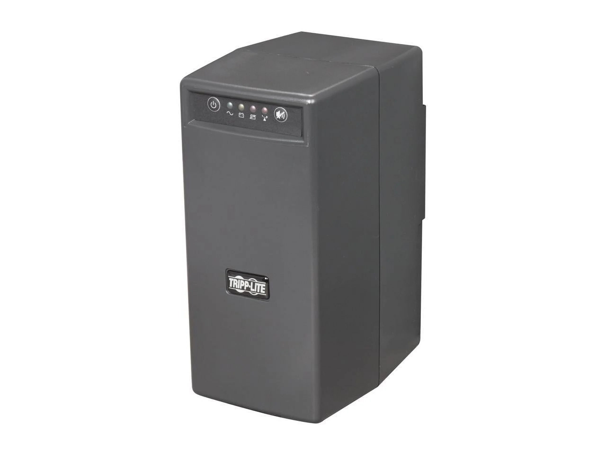 UPS 1000VA 500W Battery Back Up Tower AVR 120V USB RJ45 K24208