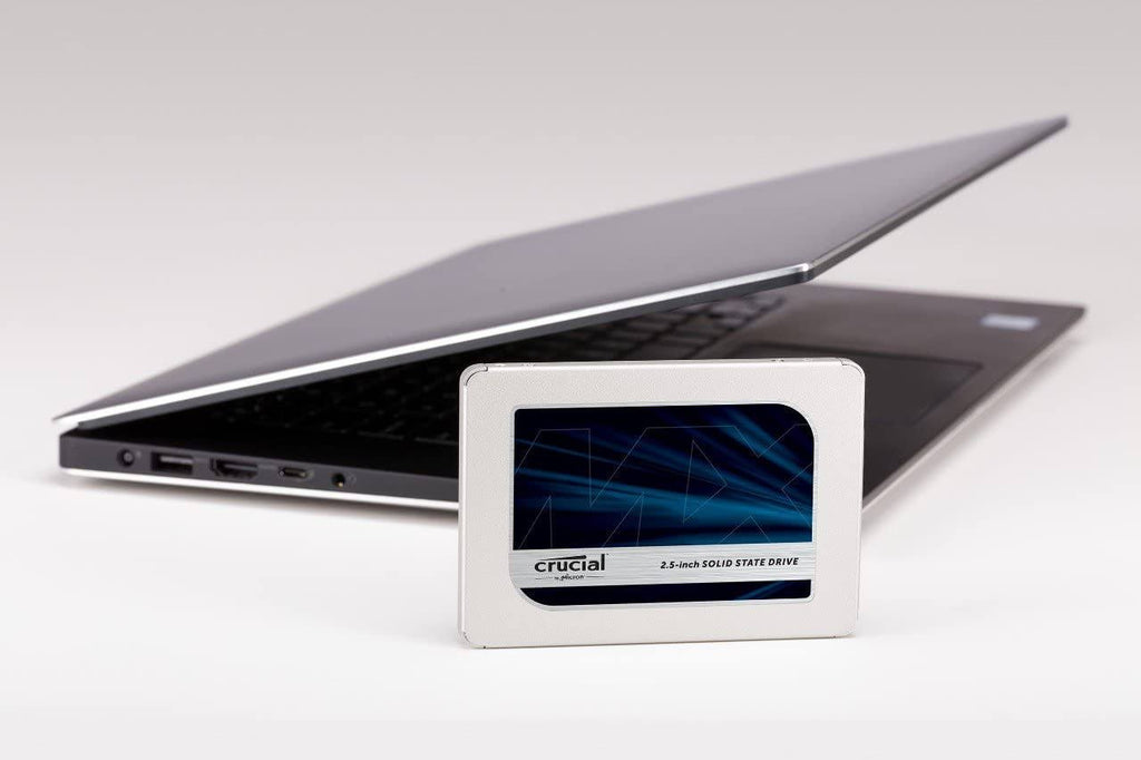 1TB 2.5 inch SATA Internal SSD V9734