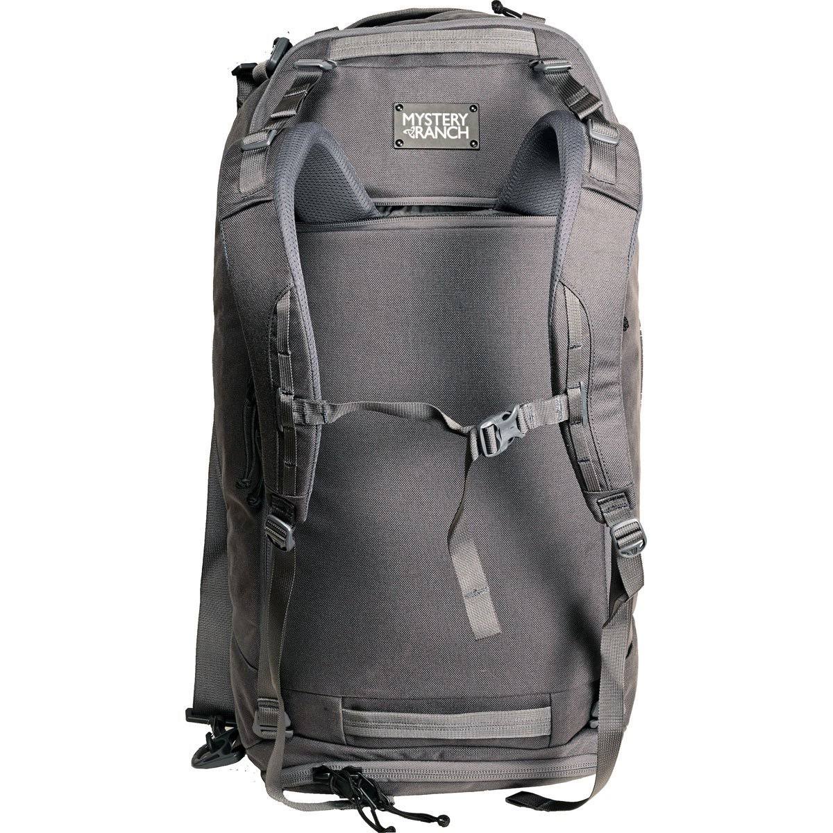 Shadow 55L Duffel H190