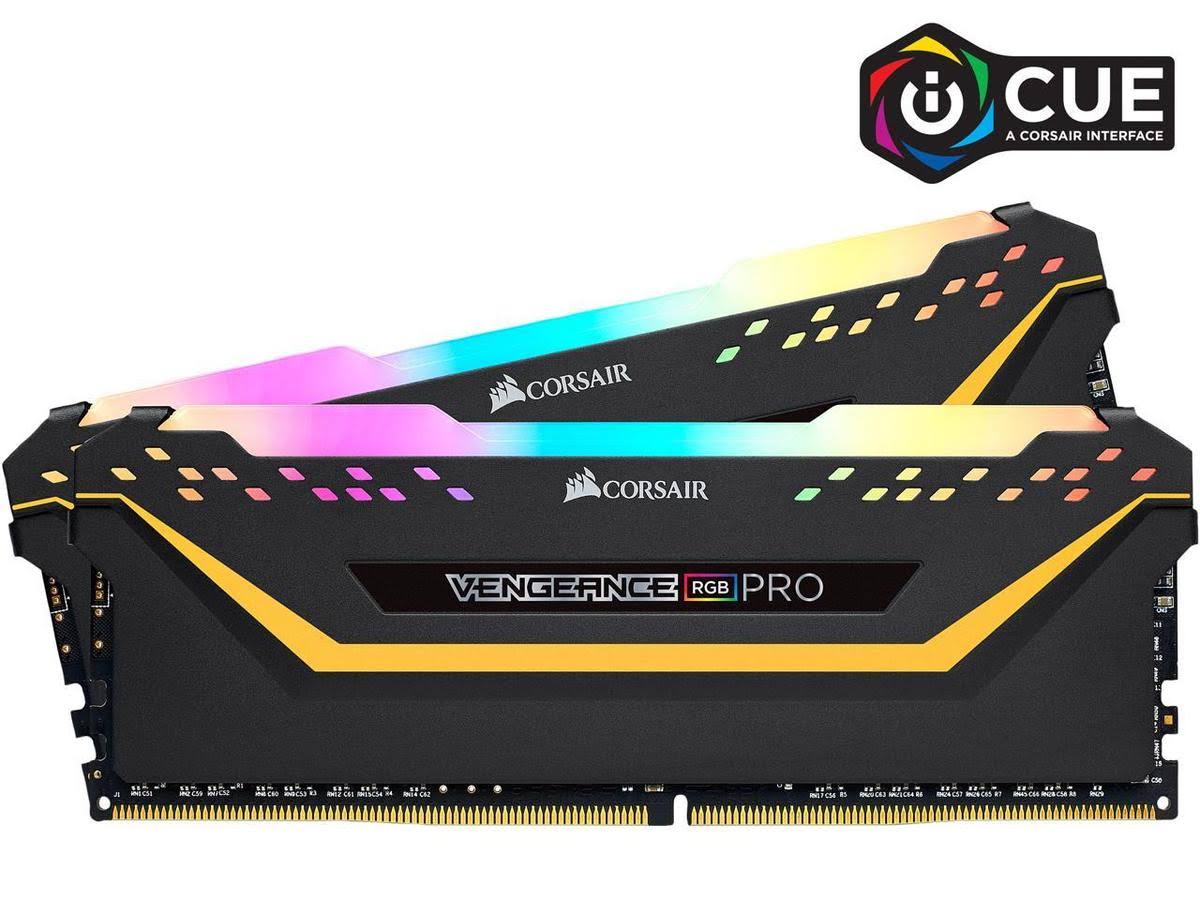16GB Desktop Memory P491