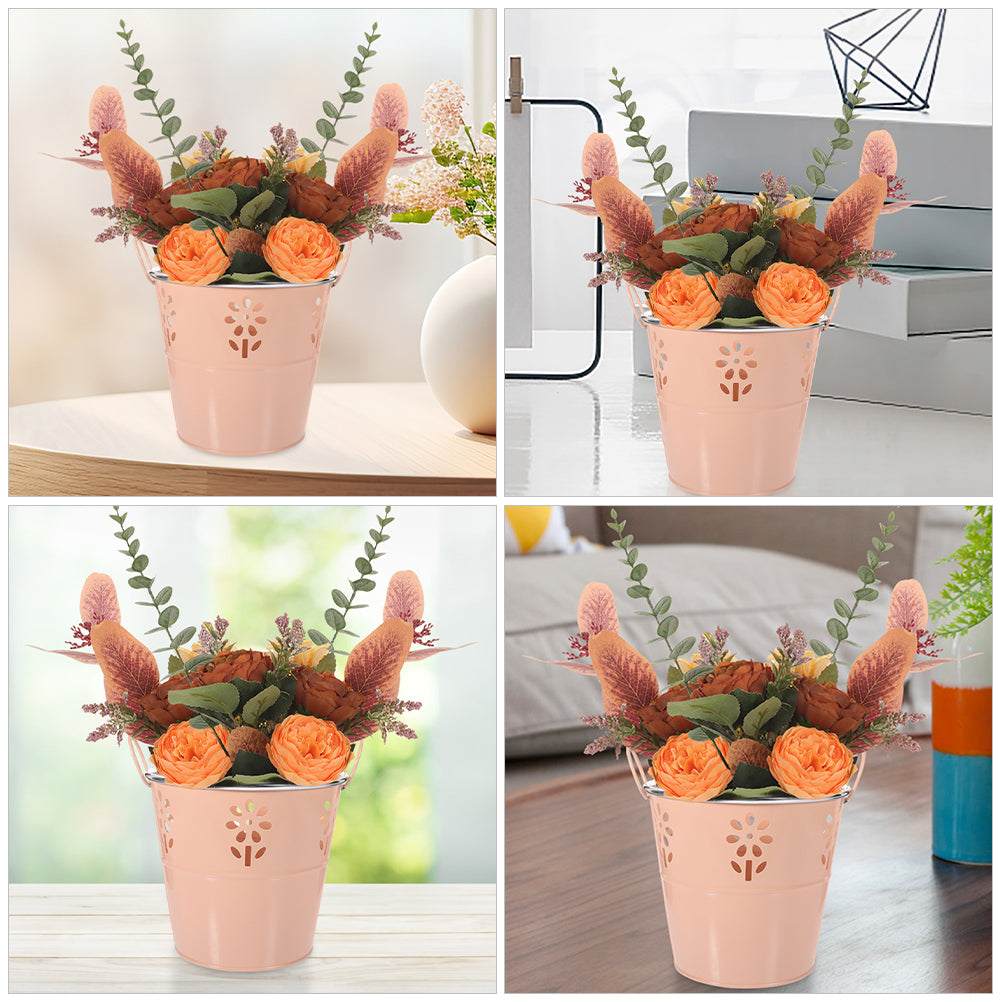 Extra Large Outdoor Flowerpot I1878