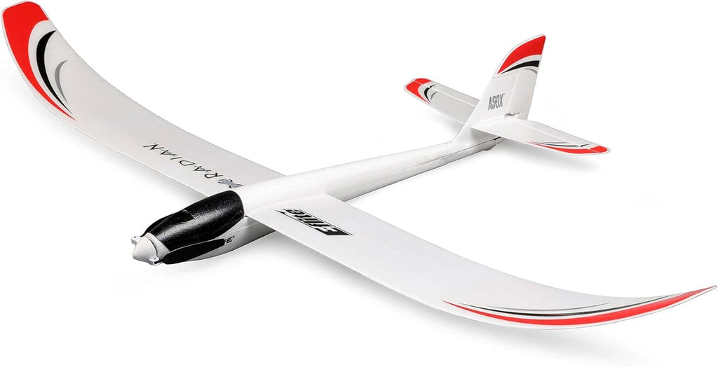 UMX Radian RC Airplane Z3188