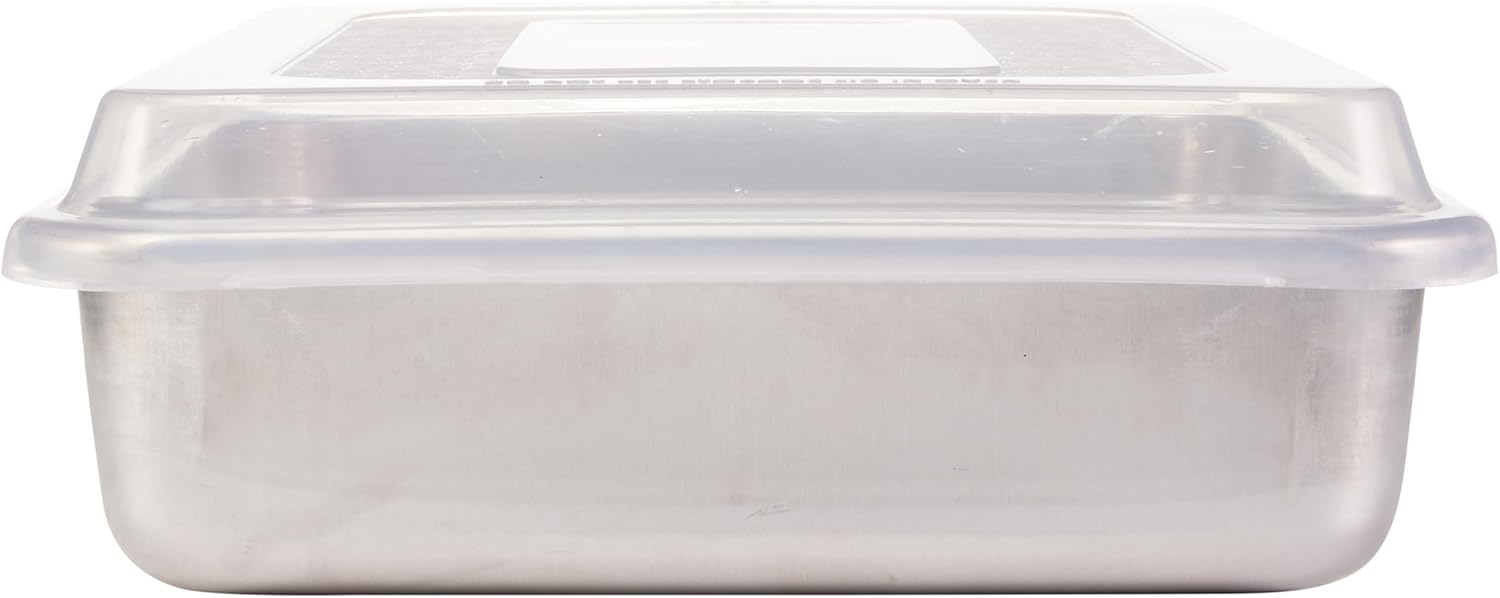 Silver Cake Pan K78889