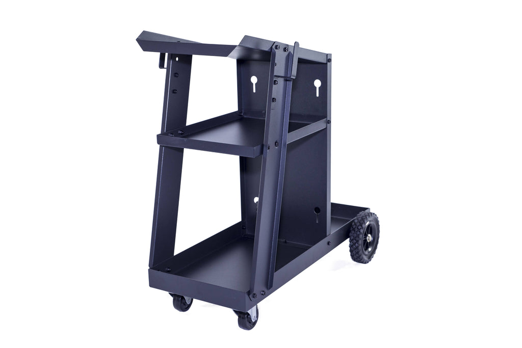 Three-Tier Welding Cart S727338