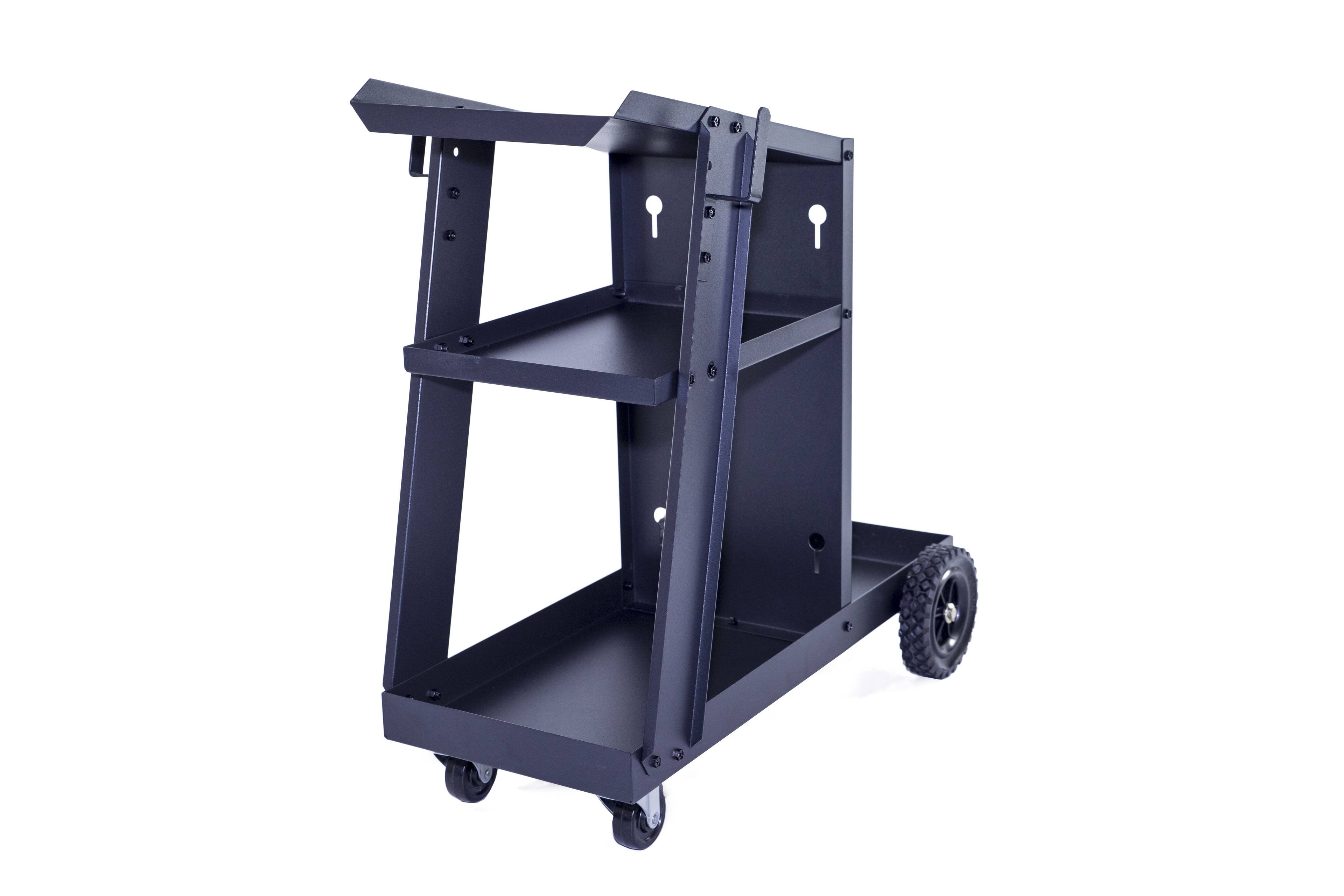 Three-Tier Welding Cart S727338