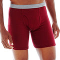 Men's Premium Boxer Brief (4 Pack) V103