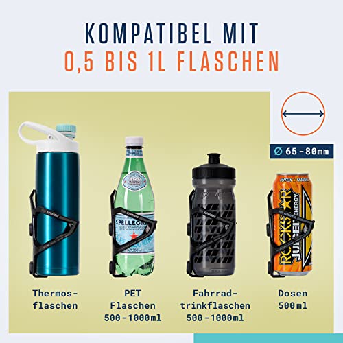 Bike Bottle Cage N964