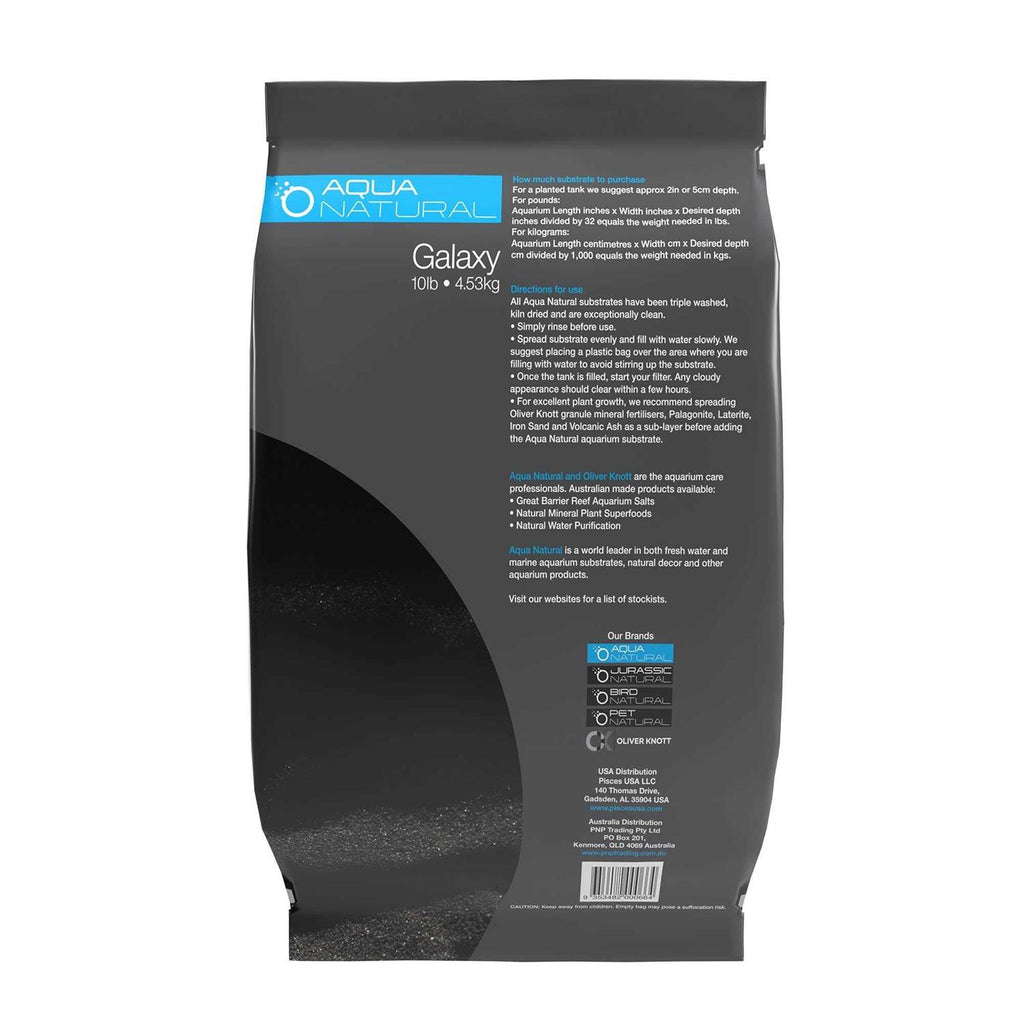 Aquarium Tank Sand O780