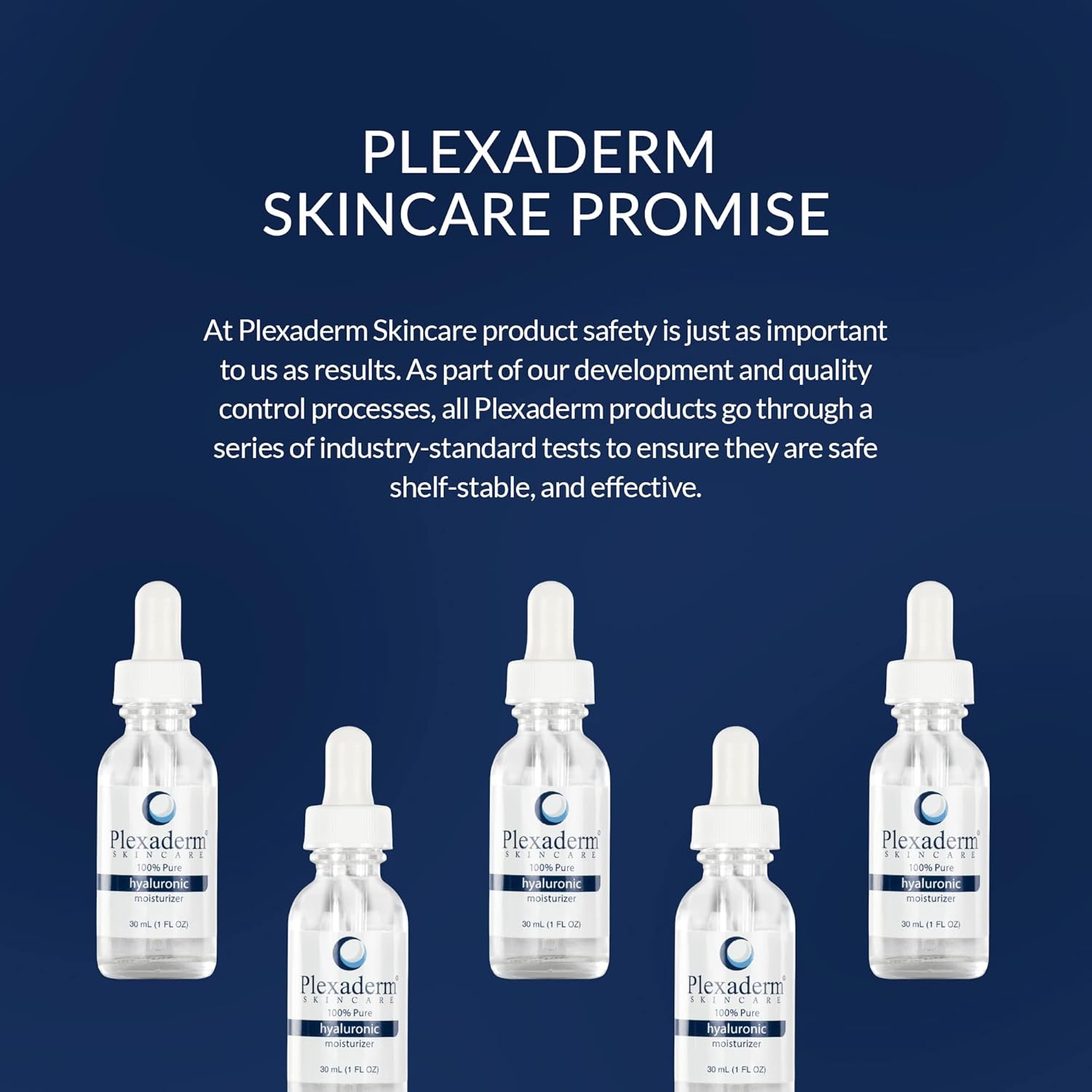 Hyaluronic Moisturizer Y767917