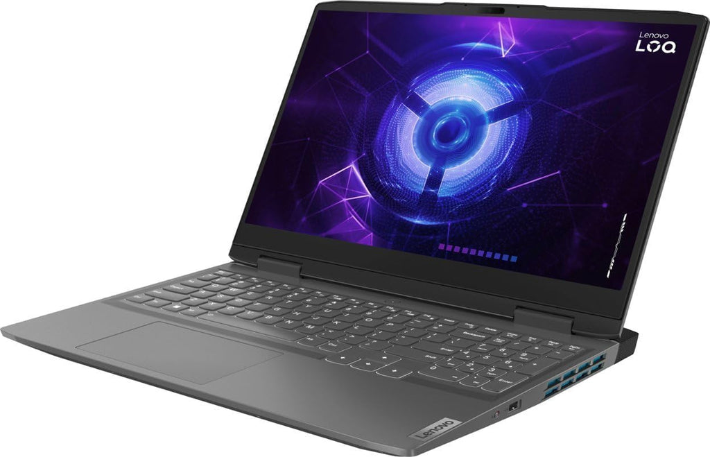 15.6" 144Hz FHD Gaming Laptop, Core i5-13420H, 32GB RAM DDR5, 1024GB SSD, RTX 3050, Backlit, Windows 11 Home, Grey F139238