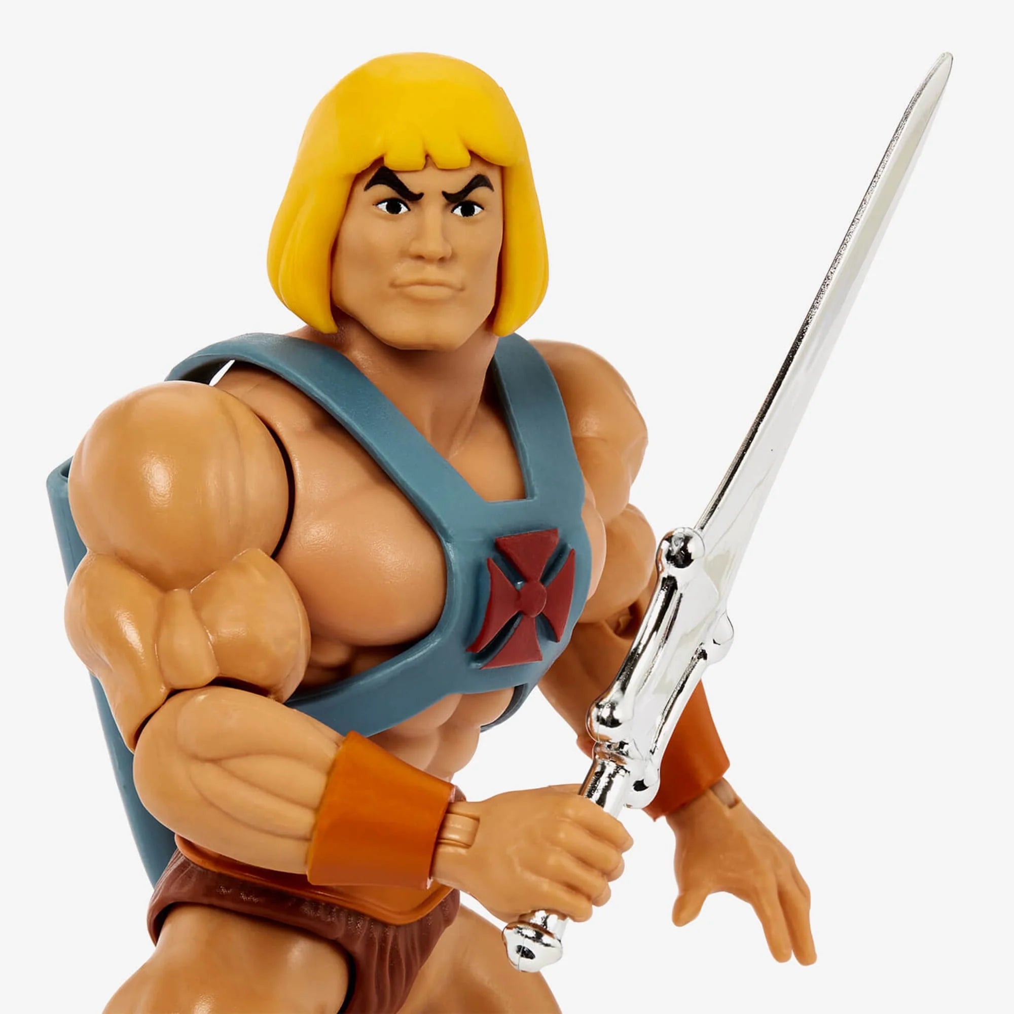 4-Pack Action Figures K244897