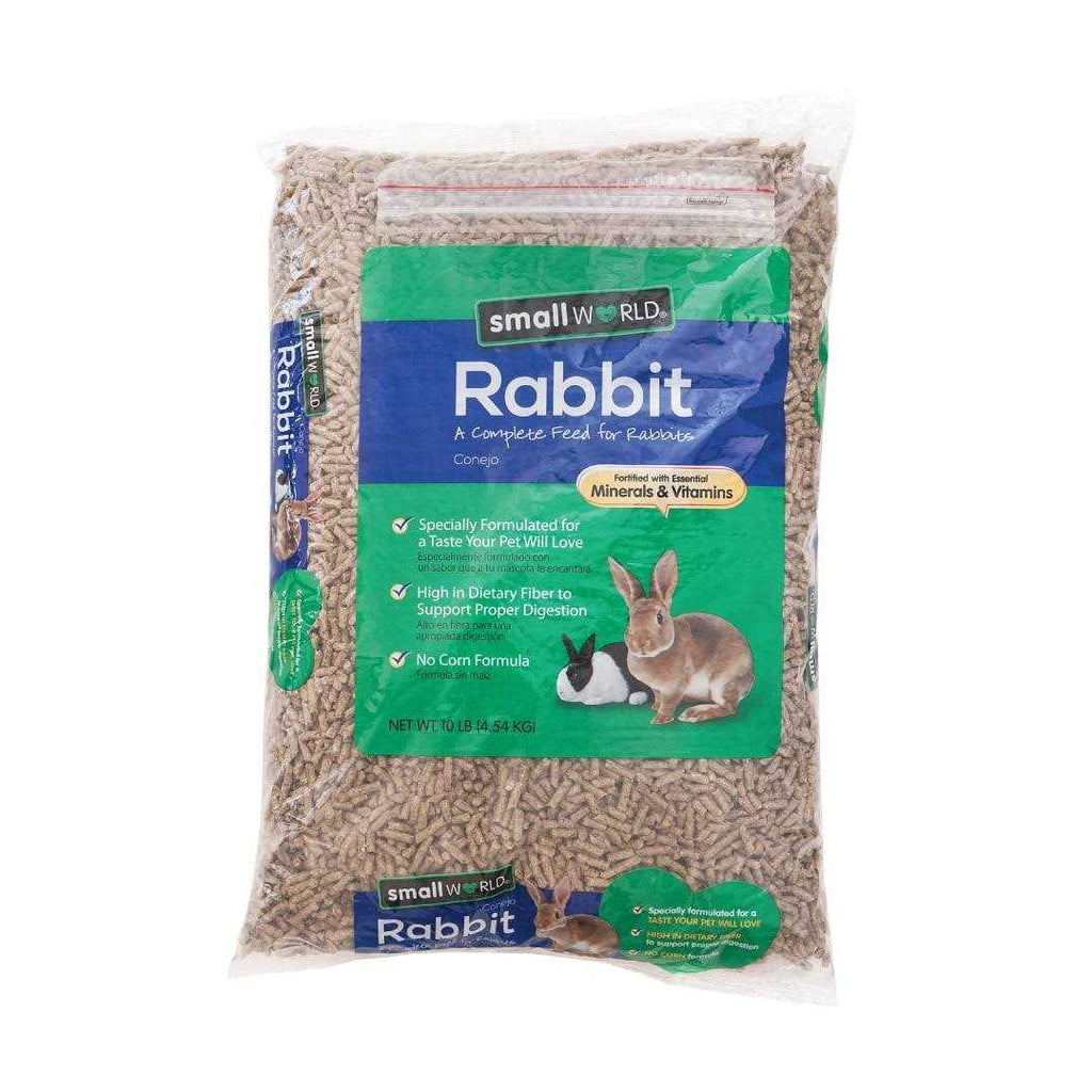 Complete Feed for Rabbit A278