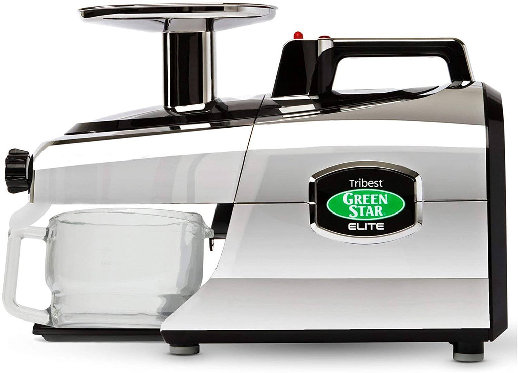 Cold Press Juicer W830192