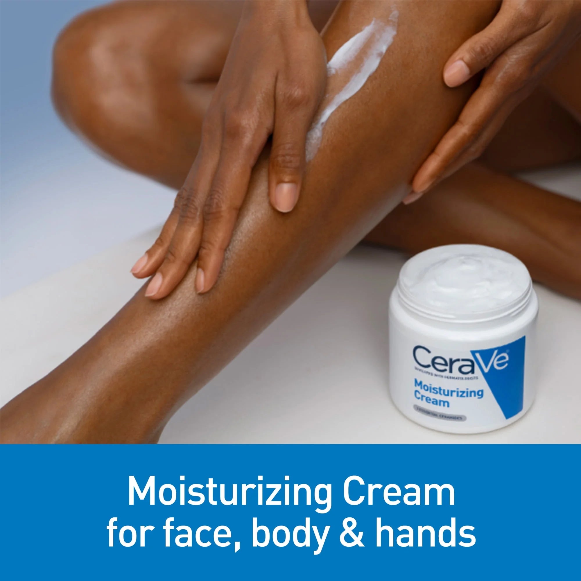 CeraVe Moisturizing Cream, 16 oz. S597