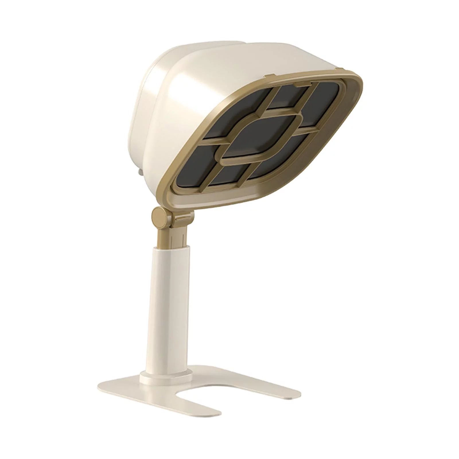 White Portable Desktop Range Hood P97795