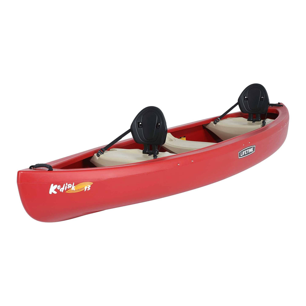 Red Canoe G721
