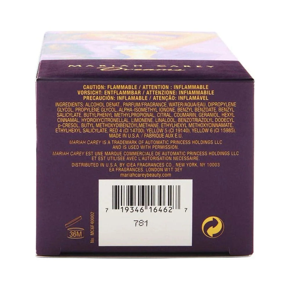 Eau De Parfum Spray 1.7 oz V11427