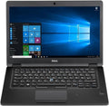 14" HD Laptop, Core i5-6300U 2.4GHz, 16GB RAM, 512GB Solid State Drive, Windows 10 Pro 64Bit N1203