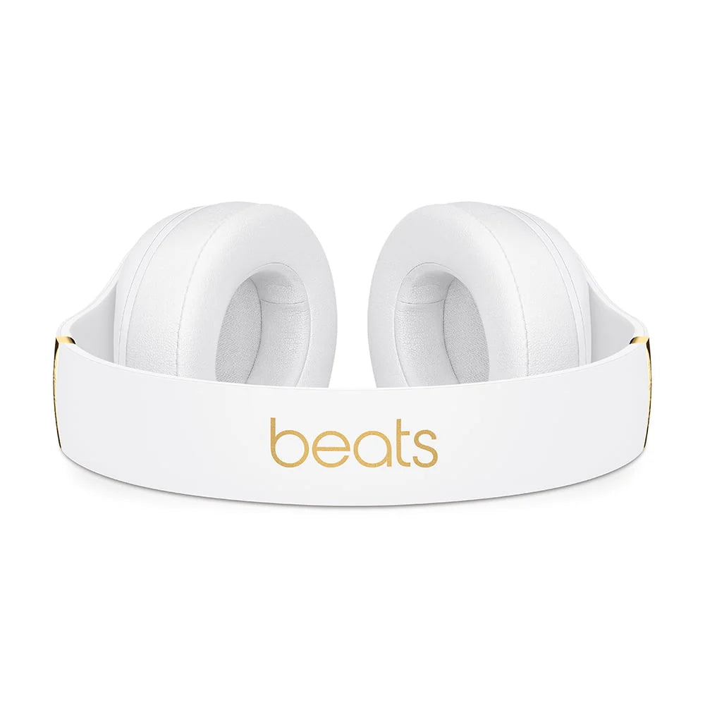 Matte Black Wireless Noise Cancelling Headphones I1578