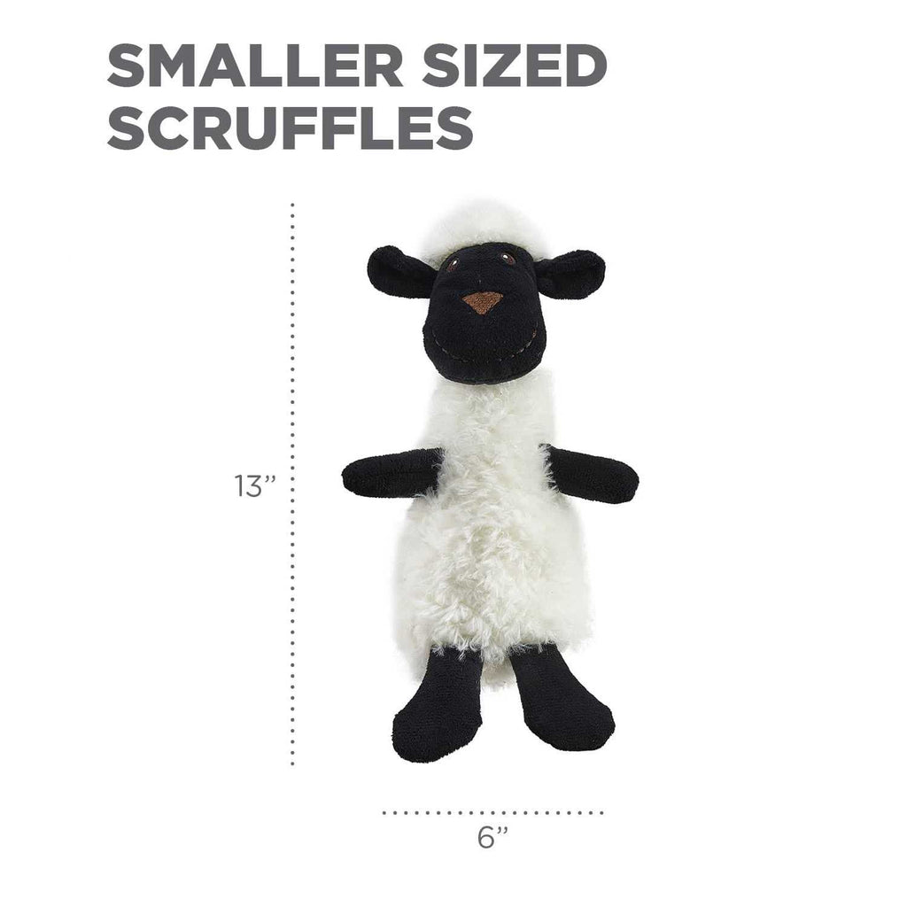 Dog Toy Lamb C915