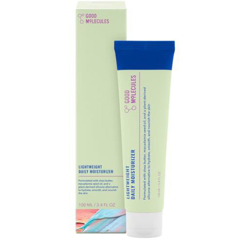 Lightweight Daily Moisturizer Facial Lotion with Macadamia Oil and Shea Butter P269990