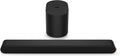 2.1 Soundbar with Wireless Subwoofer I97118