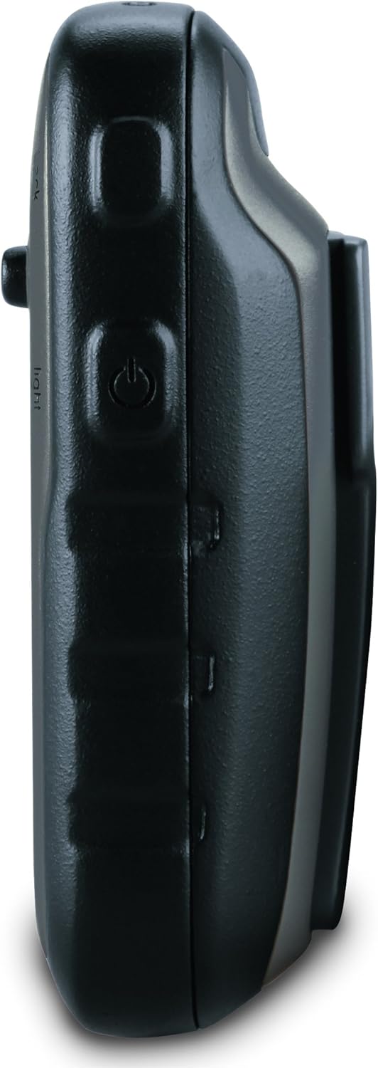 Worldwide Handheld GPS Navigator Z4517