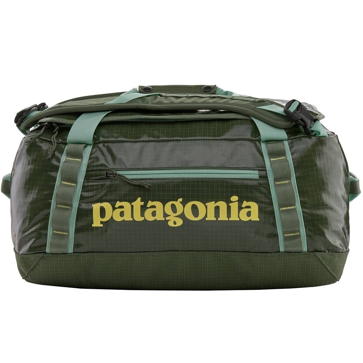 Black Hole Duffel 40L Cobalt Blue R9151