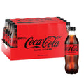 16.9 Ounce 24 Pack Zero Sugar S3506
